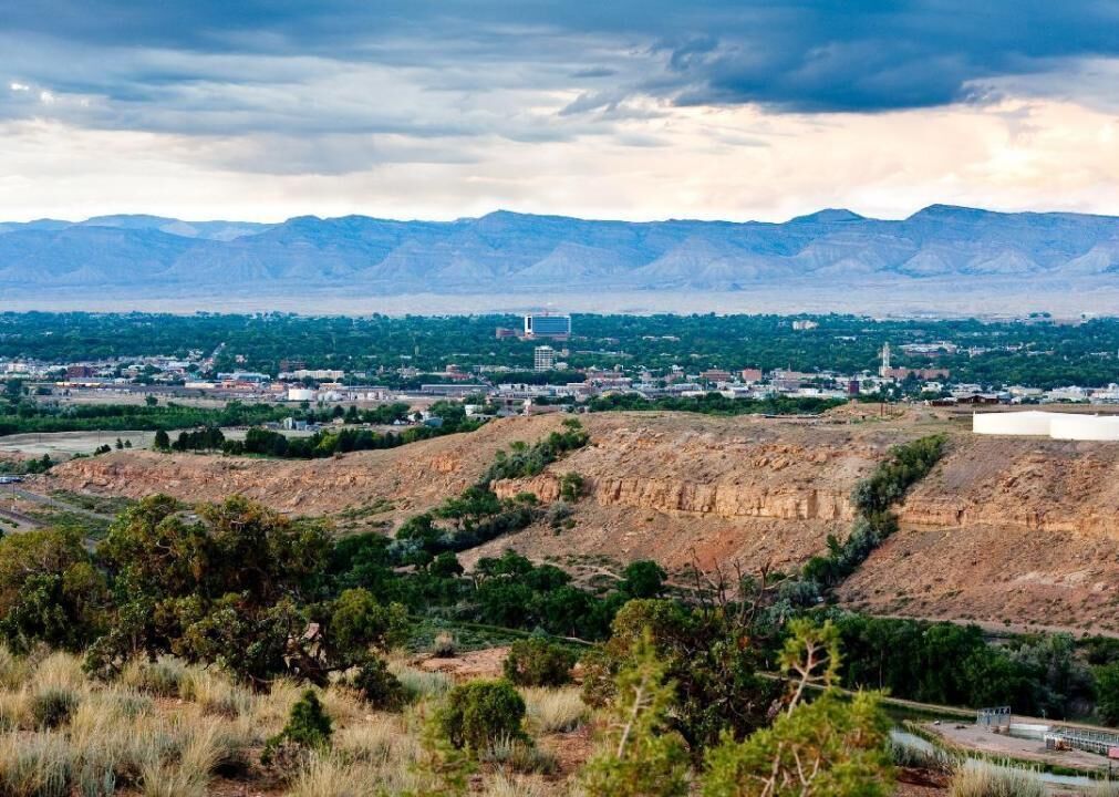 #30. Mesa County